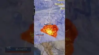 Superb Gernade 3 Eliminations👌✴️🔥 #gaming #pubgmobilerushgameplayhighlights #shortvideo