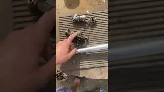 Бензо коса mitsubishi TU-26 огляд з властного досвіду використвнння !)