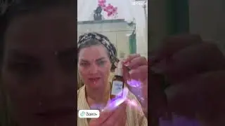 Пробую новый скраб