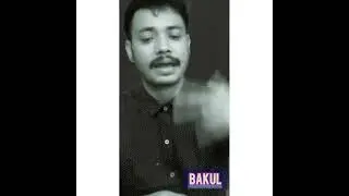 "WELCOME 2024" RAP SONG BY BAKUL❤