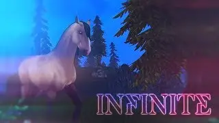 INFINITE