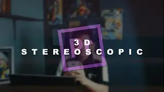 Tutorial 3D Stereoscopic - Adobe Premiere Pro (Indonesia)