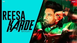 Oo V Tere Jatt Diya Reesa Karde | Jede Sale Shakeya Ch Onde  Aa | Baaghi New Song 2023