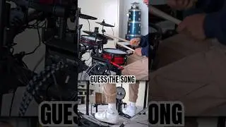 Can you guess the song? 👀🥁 and yes, the Alesis Nitro Pro supports double bass 🔥 