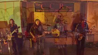 The CCR Band - Down On The Corner/Fortunate Son
