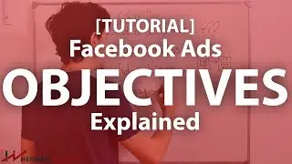 [TUTORIAL] Which Facebook Campaign Objective Should You Choose For Your Ads? 🤔💡🤩✅👌💎💰