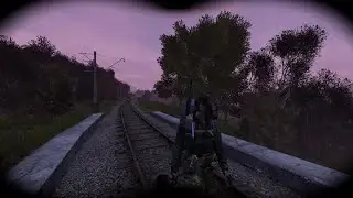 [DayZ] - Day 5 [Путешествие/2]