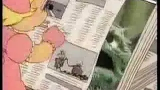 Muppet Babies: The Daily Muppet song