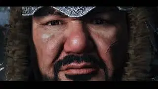 Ghost of Tsushima - Becoming The Ghost (Gameplay Trailer)