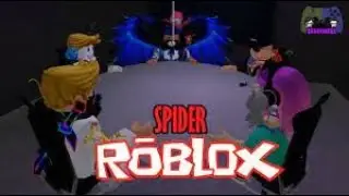 Смогу ли я сегодня выиграть? Roblox Spider