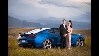 Engagement Video for Aileen & Jose