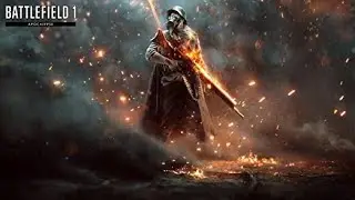 Battlefield 1 | Varmer Op Til Battlefield 2042!!!