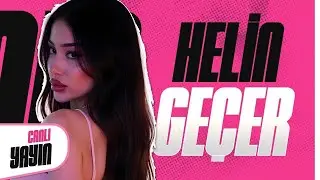 Helin GEÇER kanalı canlı yayında
