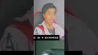 NYOROK BAWAH MEJA LU!!!