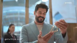 @BozdagFilmPlatolari 'nda Çekilen Go Türkiye Tanıtımı Sizlerle! 🇹🇷
