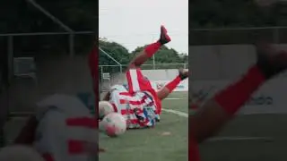 La partita più importante della favela 