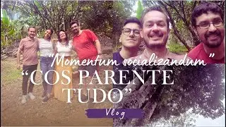 Socializing at relatives' house #vlog