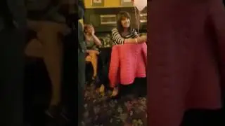 Val's 60th Poem