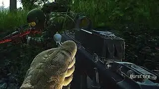 My man accepted his fate