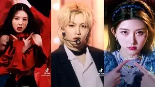 ✨Best Kpop Tiktok Edits Compilation #21✨