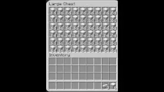 Minecraft Iron farm Easy