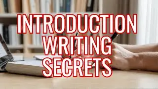 Writing Your Nonfiction Book Introduction (10x More Sales!)