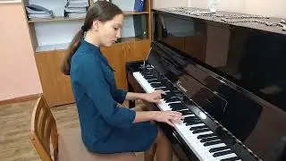 Добрикова Варвара , Юрима 