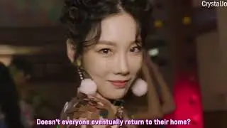 [ENG] Holiday Night Teaser - Taeyeon