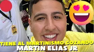 🔴Valledupar de fiesta!  así se vivió  el lanzamiento de Martín Elías JR  mi presentación