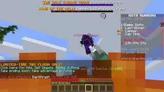 Minecraft 1 16 4   Multiplayer 3rd party Server 2020 11 11 21 12 12