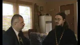 Отец Даниил Сысоев. Православное царство (1)