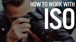 How to adjust and use ISO in your digital camera!