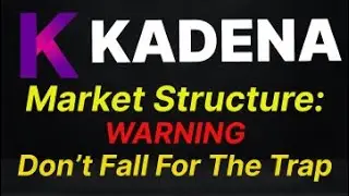 Kadena (KDA)  Market Structure Updated: Current Position And Next Move