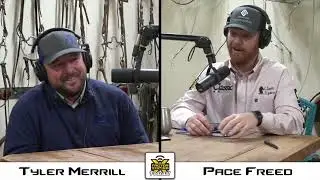 Podcast #86  Tyler Merrill