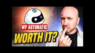 WP Automatic 🔥The Best wp-automatic setup ✅ Best of Setting UP wordpress plugin