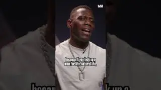 Do you agree with the death penalty? Murderer answers your questions