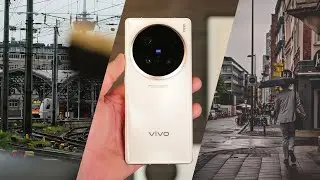 Vivo X100 Ultra Photographers Opinion