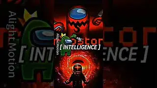 among us vs auren the absolute | mid edit