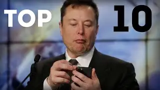 Топ 10 Самых Богатых Людей в Мире | Самые Богатые Люди