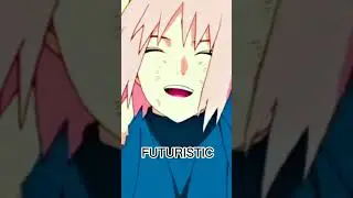 #narutoedit Matching Naruto characters with lyrics