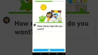 Duolingo ABC Stories #2 Fresh Lemonade