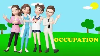 Occupation