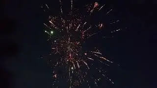 Fireworks (2024)