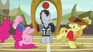 The Buckball Game - Buckball Season