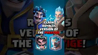 Electric ⚡️ Or Ice 🧊 Who Is The Better Wizard?! 🤔 