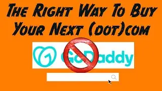 Master the Art of Acquiring Your Next Dot Com Website: Unlocking Success Strategies