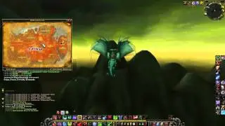 TBC Entry Into the Citadel - Primed Key Mold - Shattered Halls key