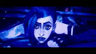 Reedição/Reedit: JINX SONG | "DOMINO" | Divide Music [ARCANE]