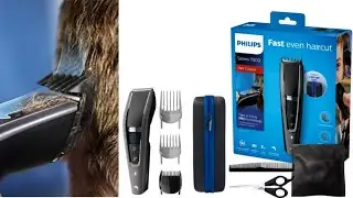 Машинка для стрижки волос Philips HC 7650 Series 7000. Обзор Clipper Philips HC 7650/15 Series 7000