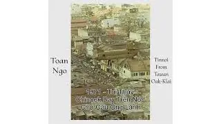 Toan Ngo aka Tinnoi - 